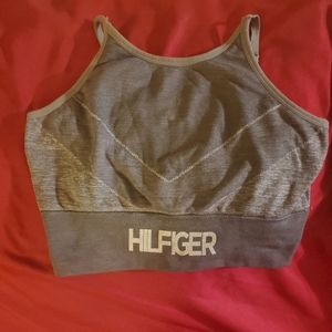 Hilfiger Sprts Bra